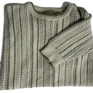 Shenandoah Medium Sweater Mens